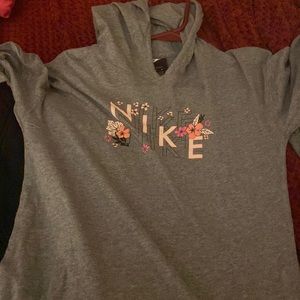 It’s been worn once